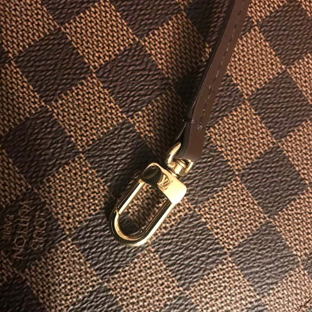 Louis Vuitton new made